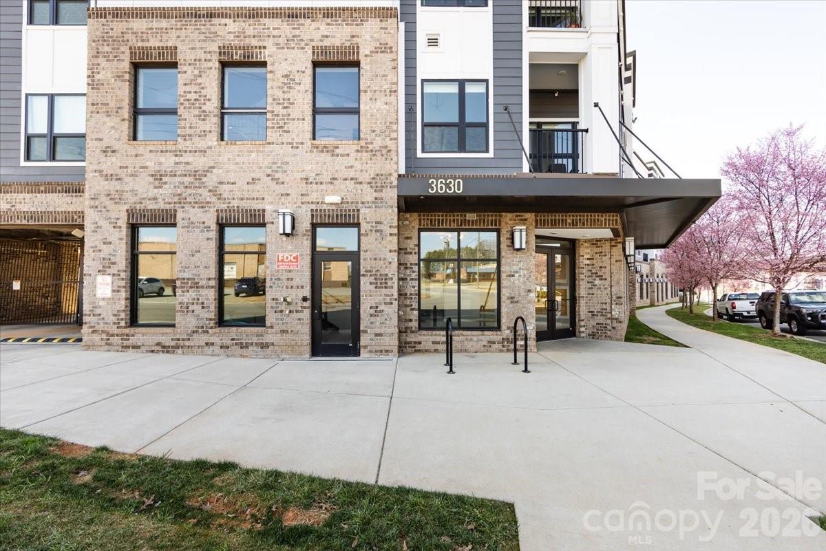 3630 N Davidson Street Charlotte NC 28205