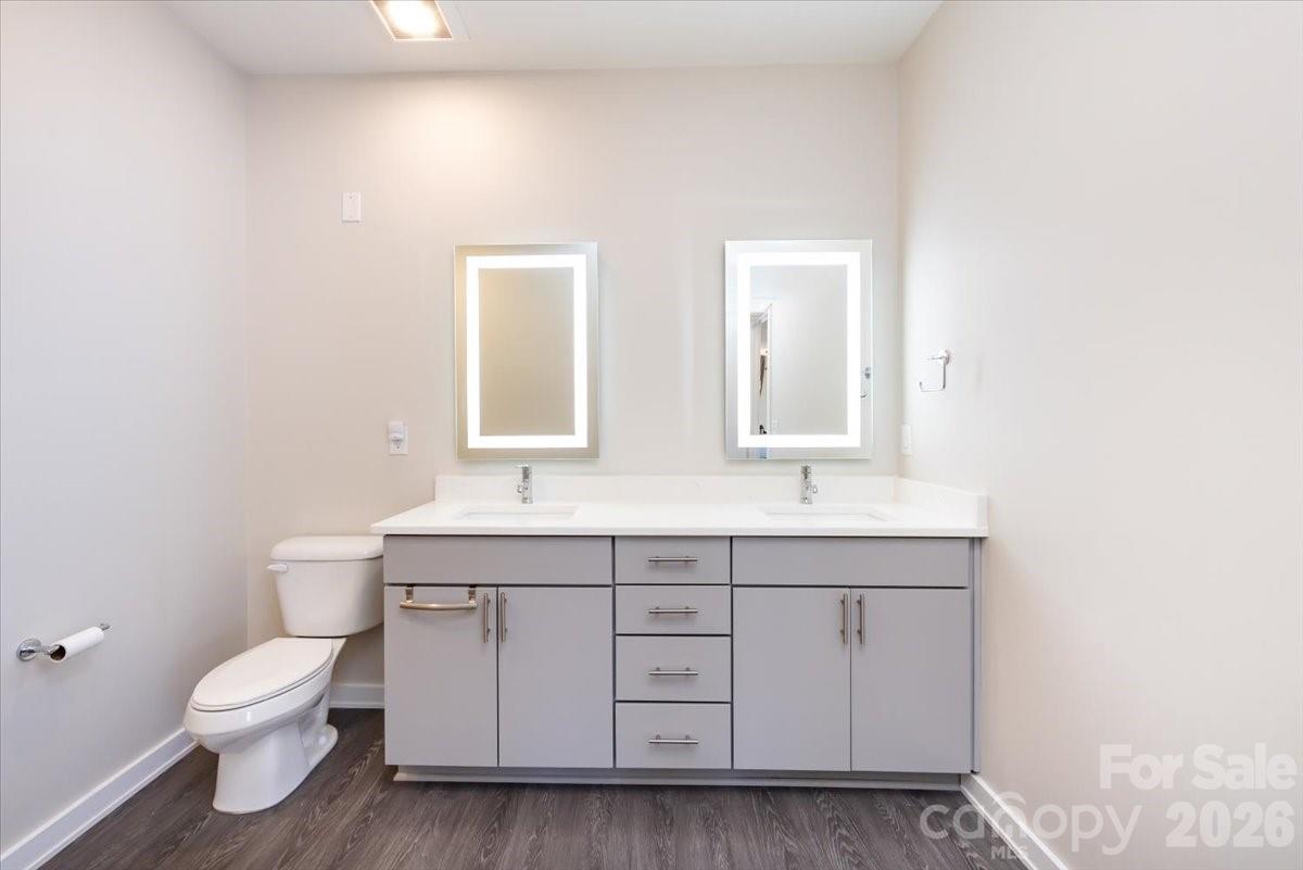 3630 N Davidson Street Charlotte NC 28205