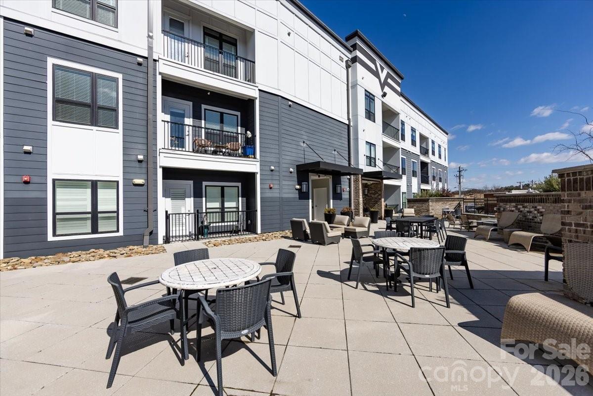 3630 N Davidson Street Charlotte NC 28205