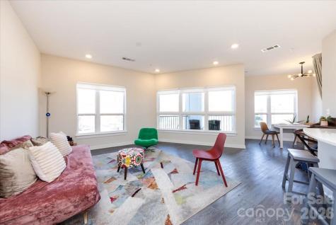 3630 N Davidson Street Charlotte NC 28205