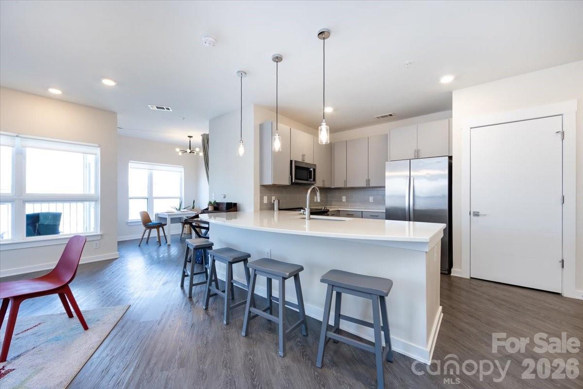 3630 N Davidson Street Charlotte NC 28205