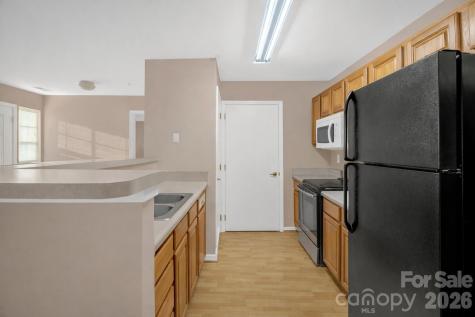 9849 Campus Walk Lane Charlotte NC 28262