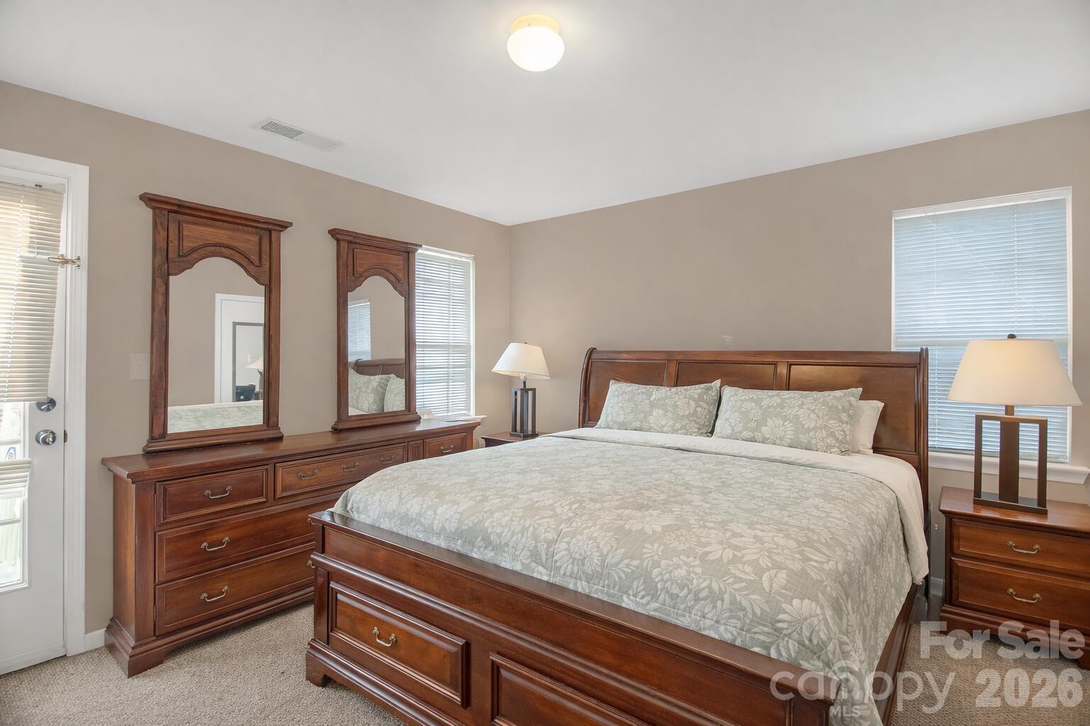 9849 Campus Walk Lane Charlotte NC 28262