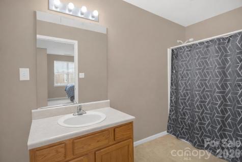 9849 Campus Walk Lane Charlotte NC 28262