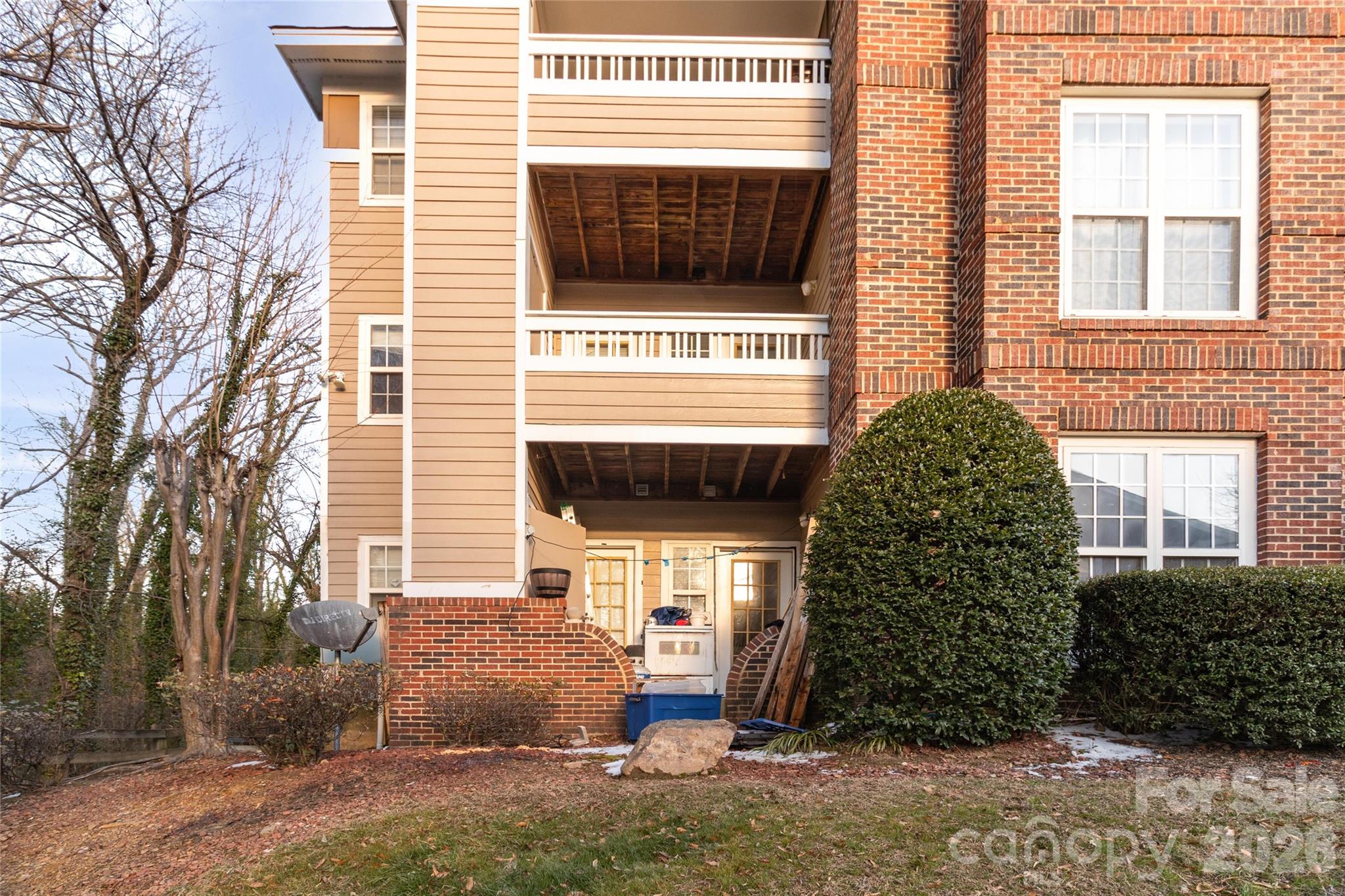 9849 Campus Walk Lane Charlotte NC 28262