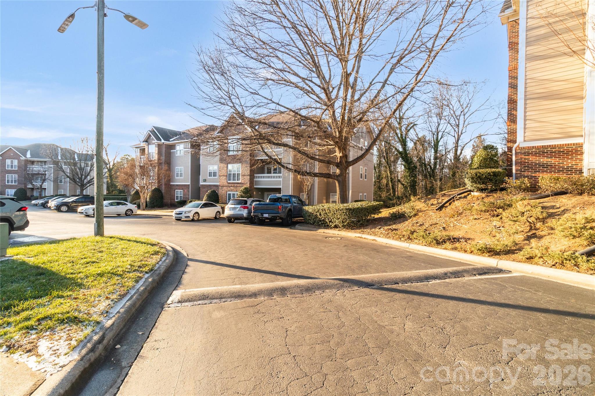 9849 Campus Walk Lane Charlotte NC 28262