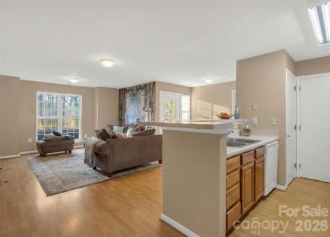 9849 Campus Walk Lane Charlotte NC 28262