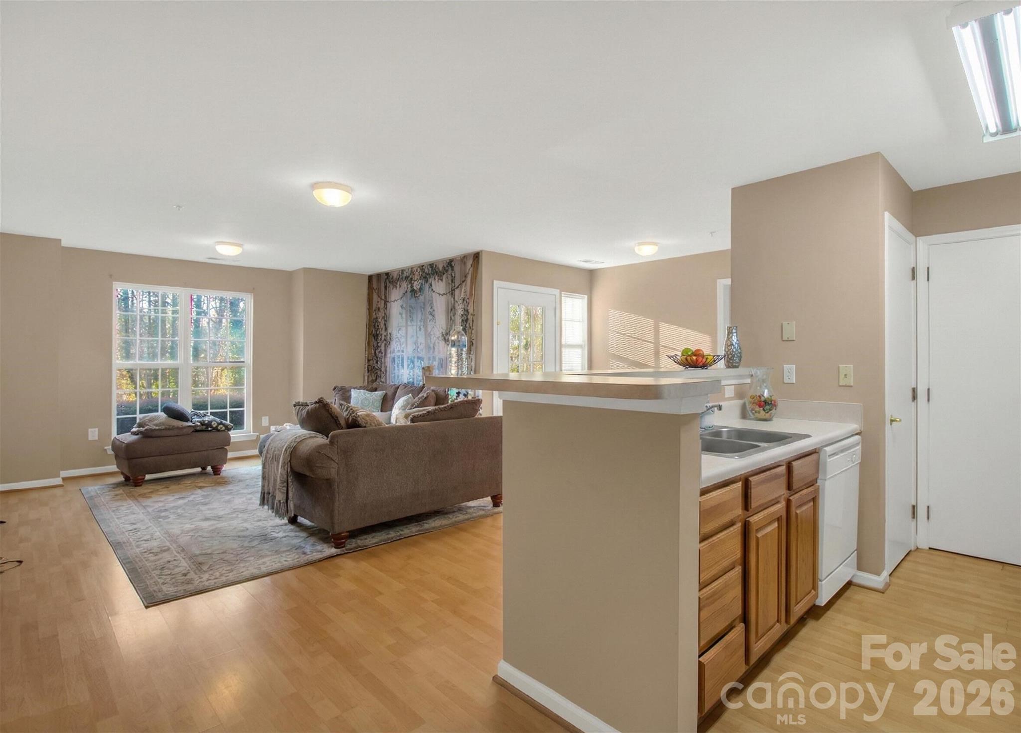 9849 Campus Walk Lane Charlotte NC 28262
