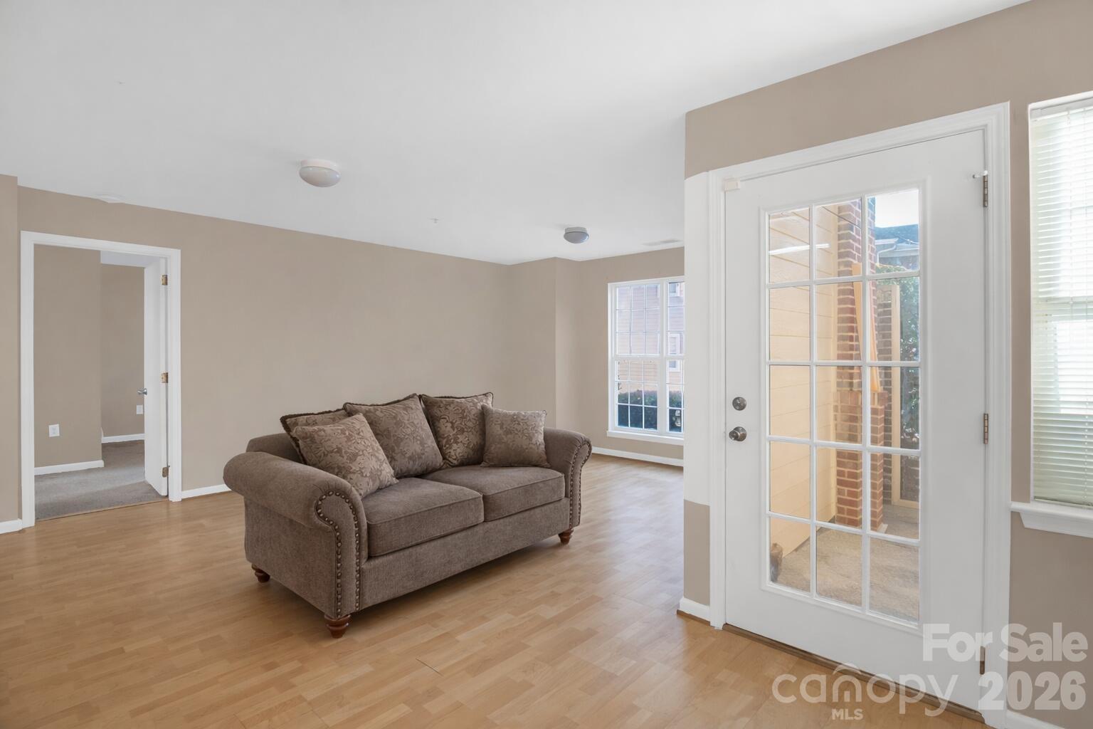 9849 Campus Walk Lane Charlotte NC 28262