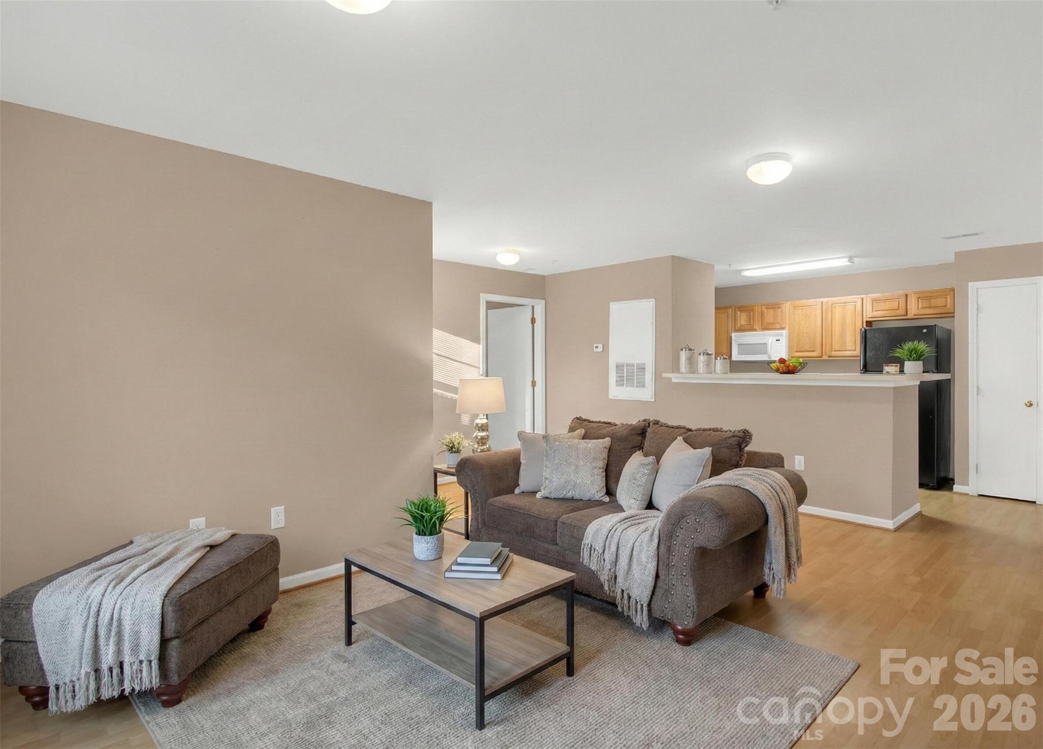 9849 Campus Walk Lane Charlotte NC 28262