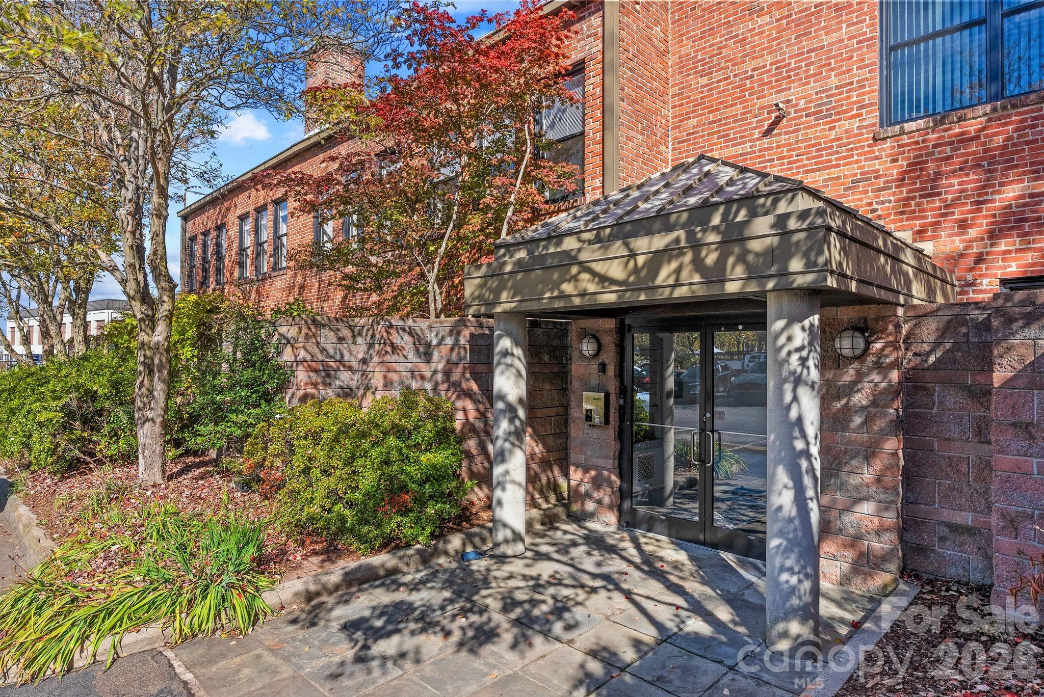 60 Haywood Street Asheville NC 28801