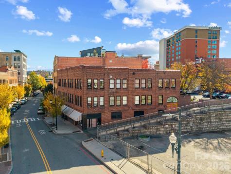 60 Haywood Street Asheville NC 28801