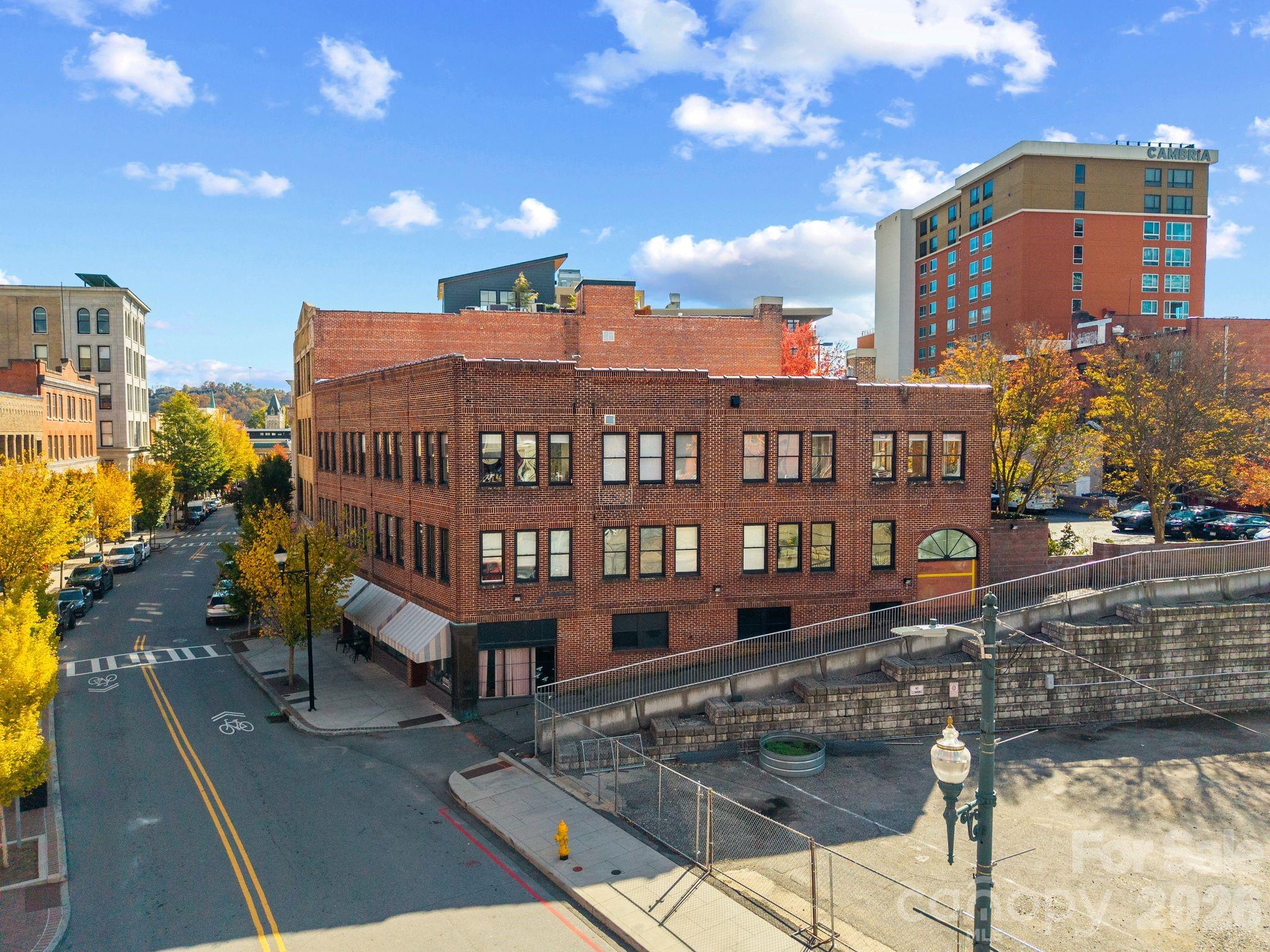 60 Haywood Street Asheville NC 28801