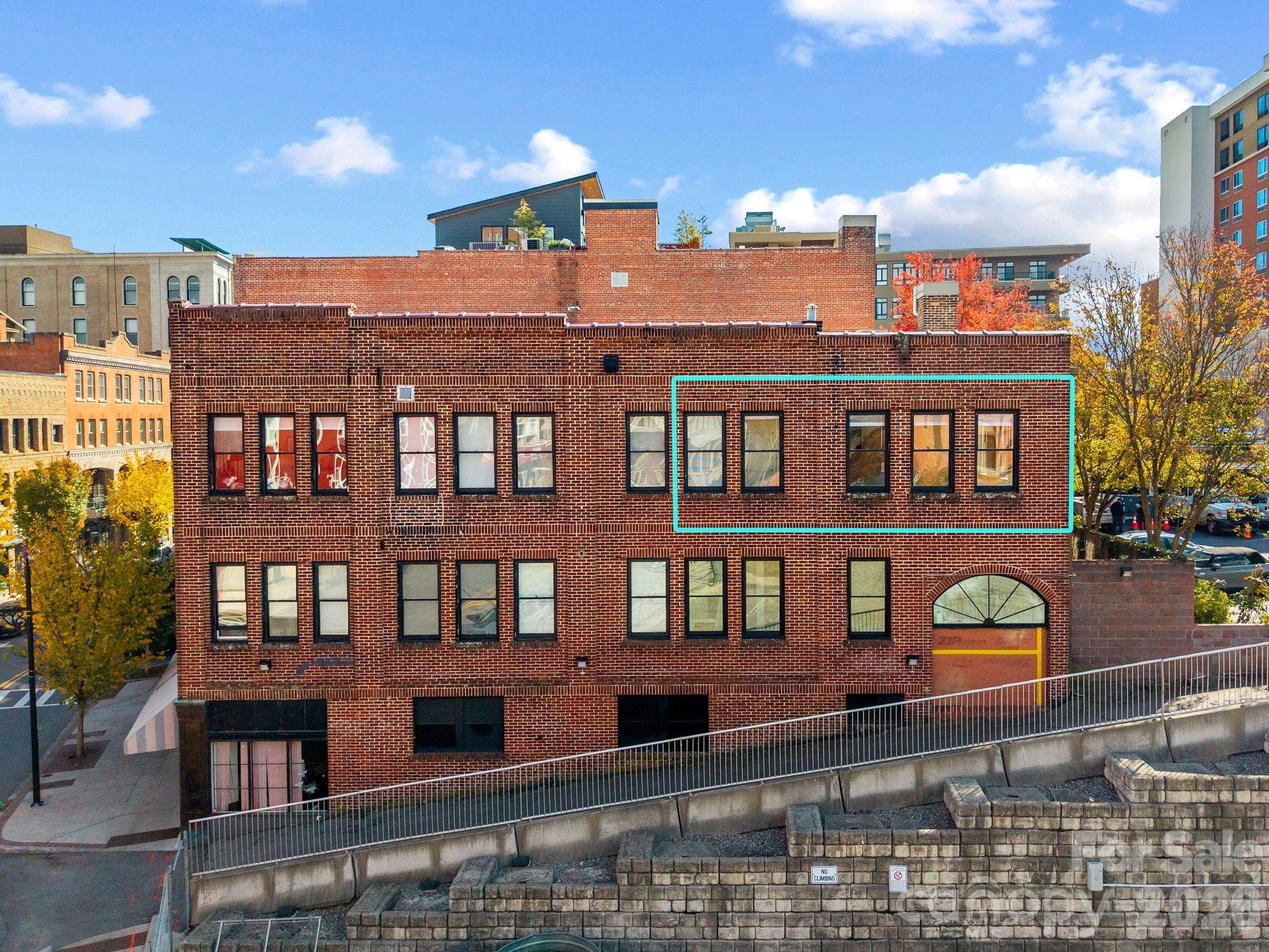 60 Haywood Street Asheville NC 28801