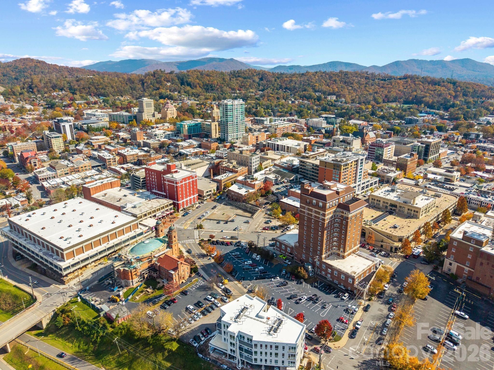 60 Haywood Street Asheville NC 28801