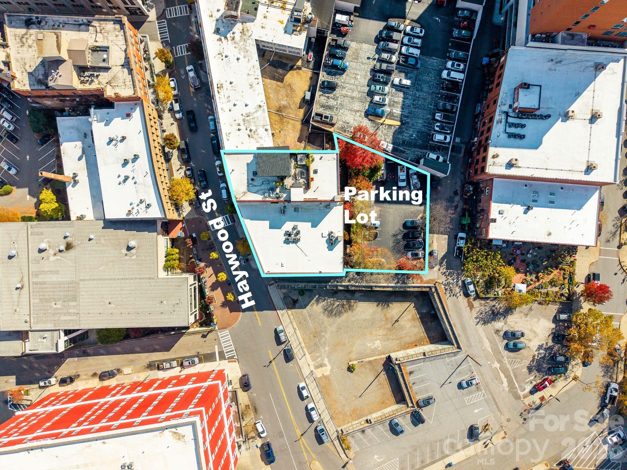 60 Haywood Street Asheville NC 28801
