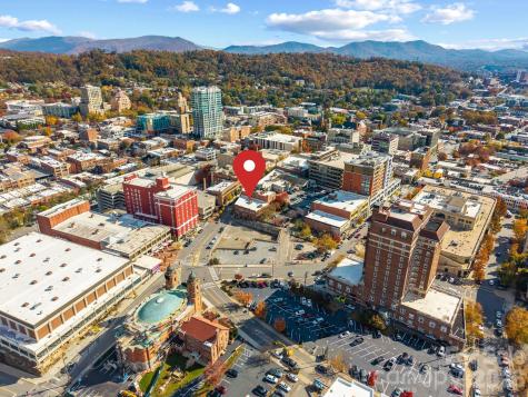 60 Haywood Street Asheville NC 28801