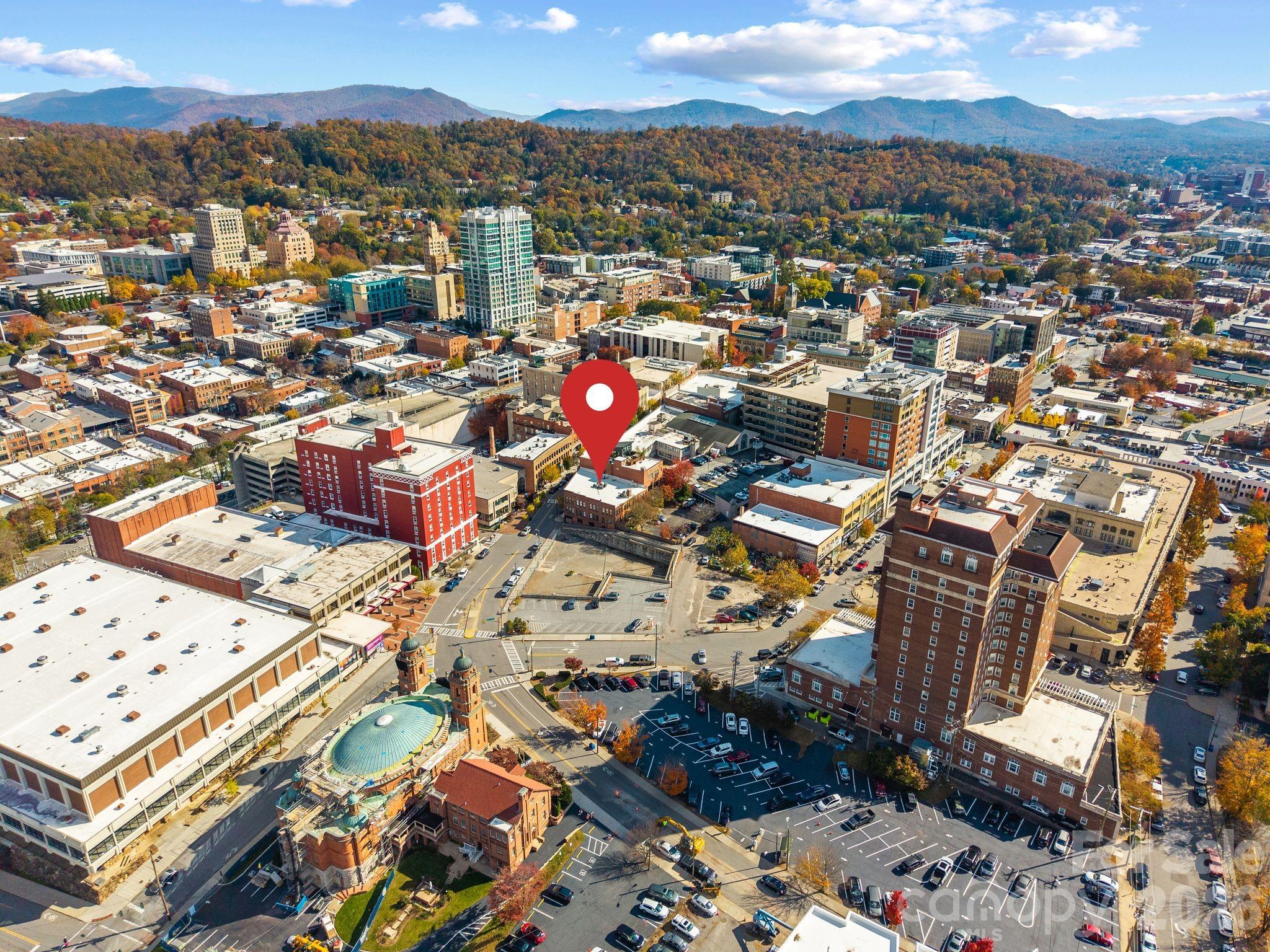 60 Haywood Street Asheville NC 28801