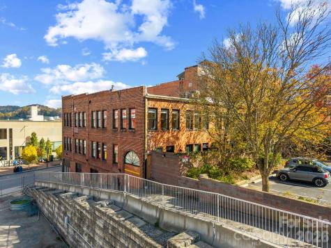 60 Haywood Street Asheville NC 28801