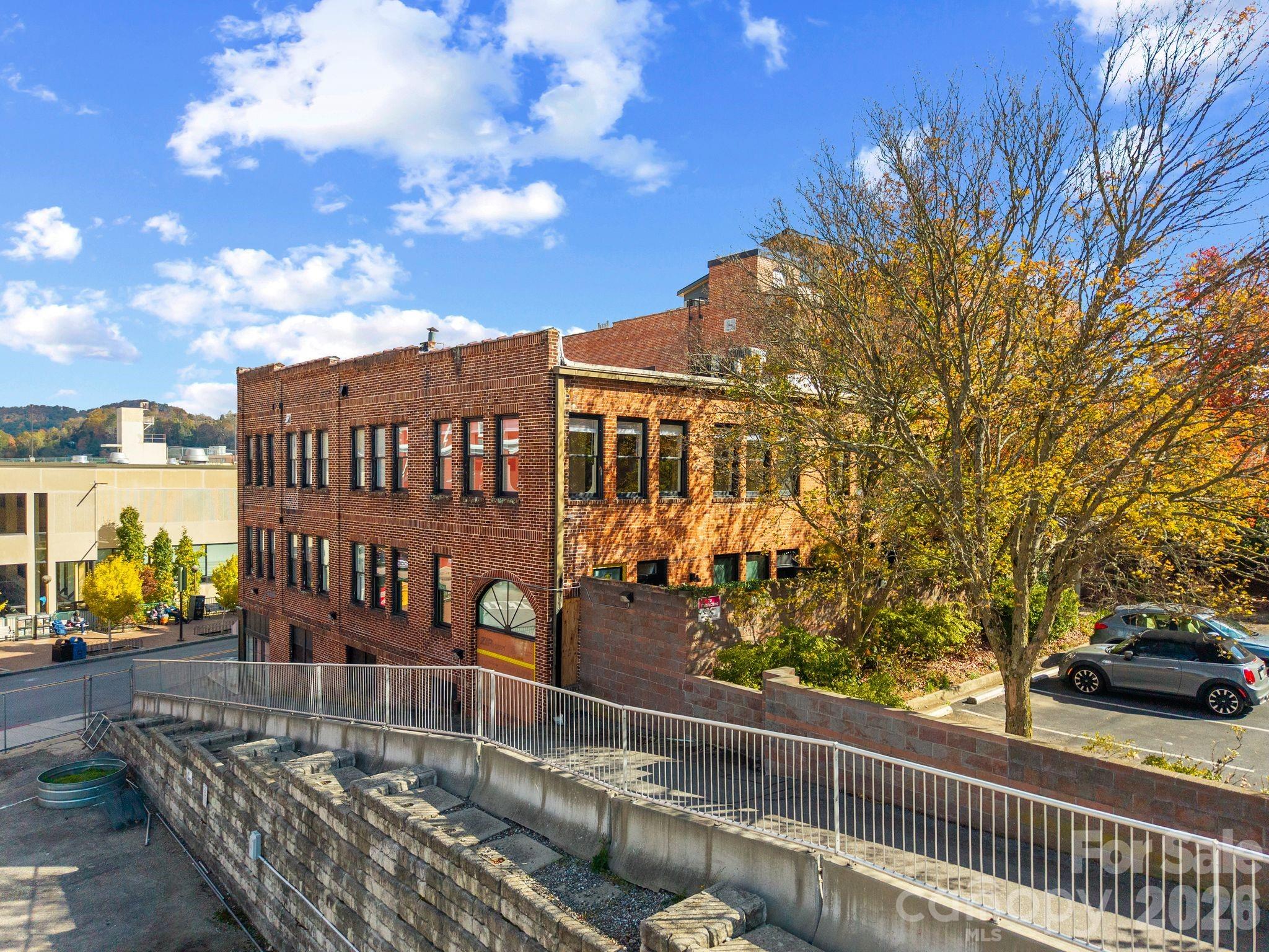 60 Haywood Street Asheville NC 28801