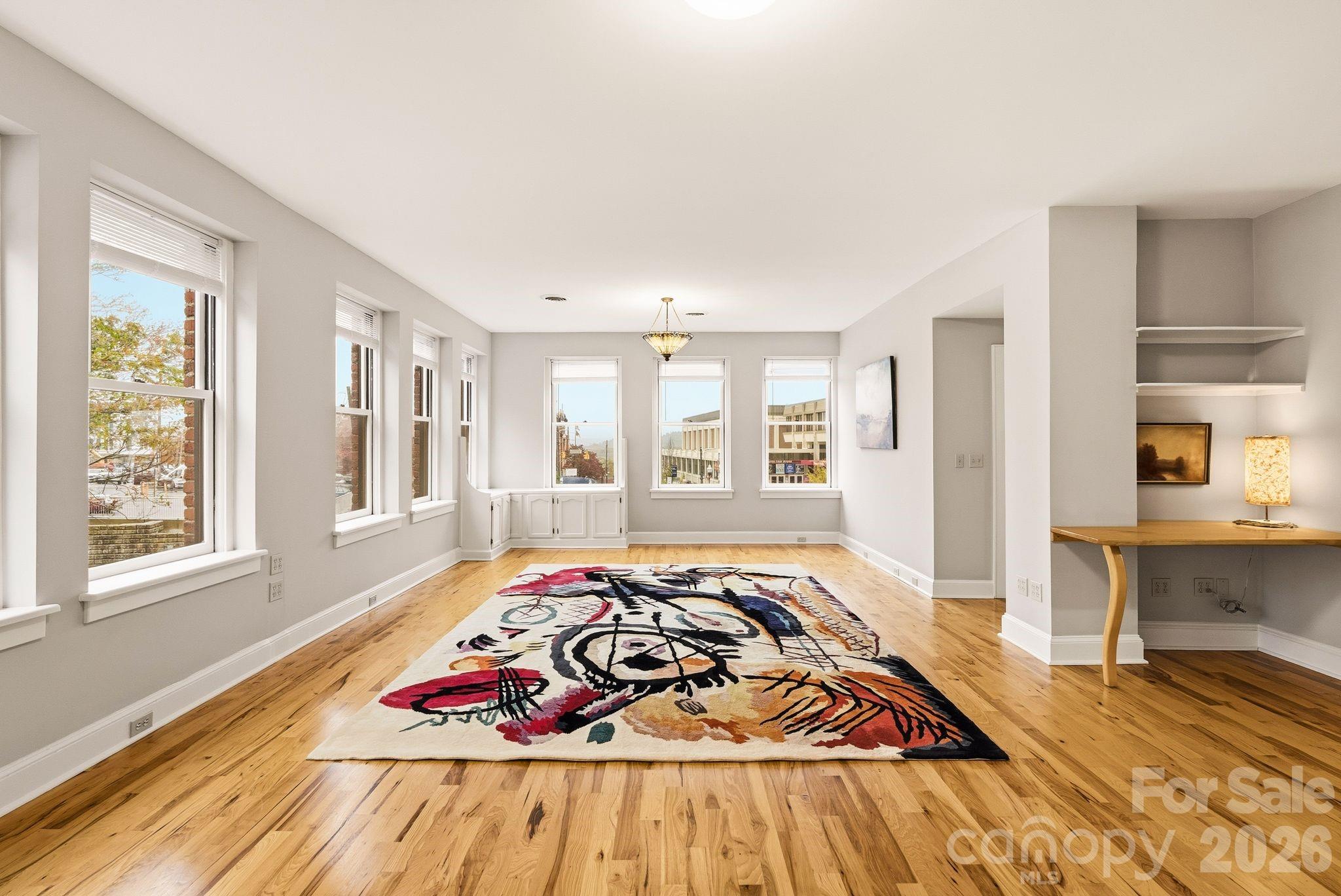 60 Haywood Street Asheville NC 28801