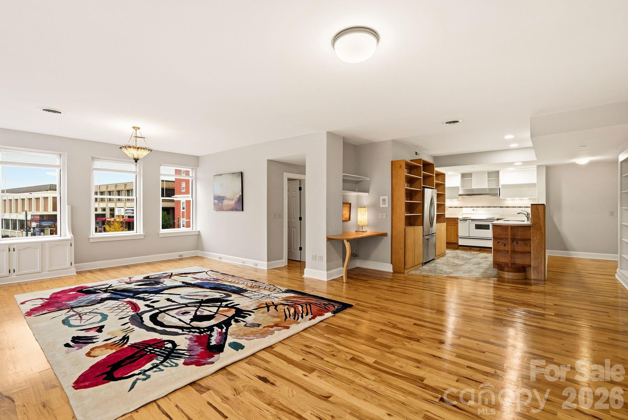 60 Haywood Street Asheville NC 28801