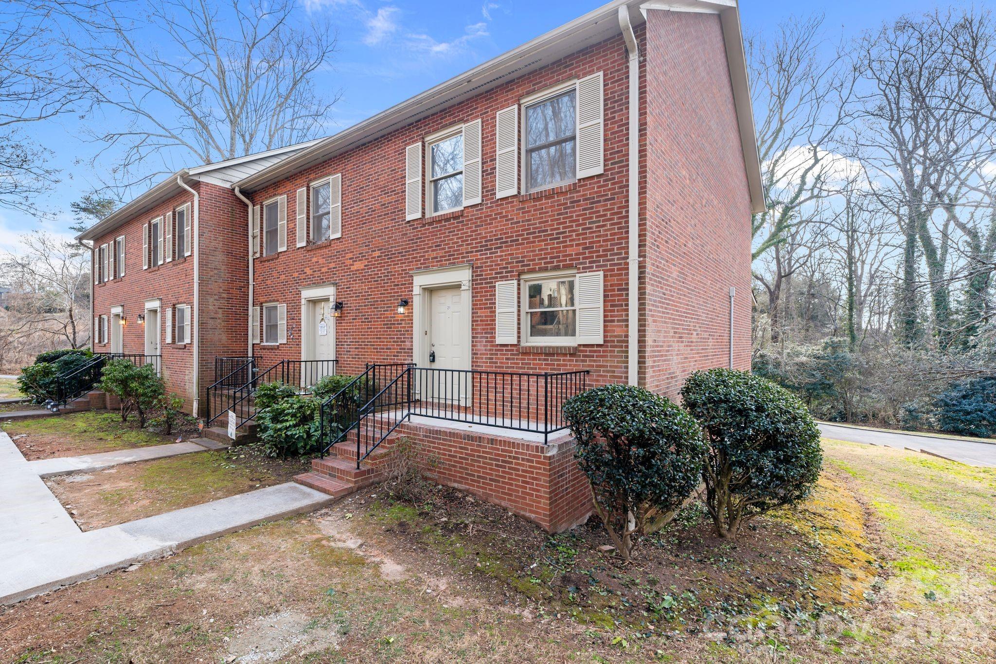 239 13th Avenue Place NW Hickory NC 28601