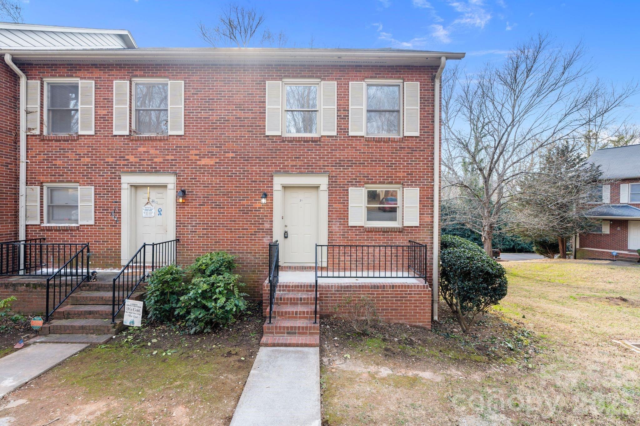 239 13th Avenue Place NW Hickory NC 28601