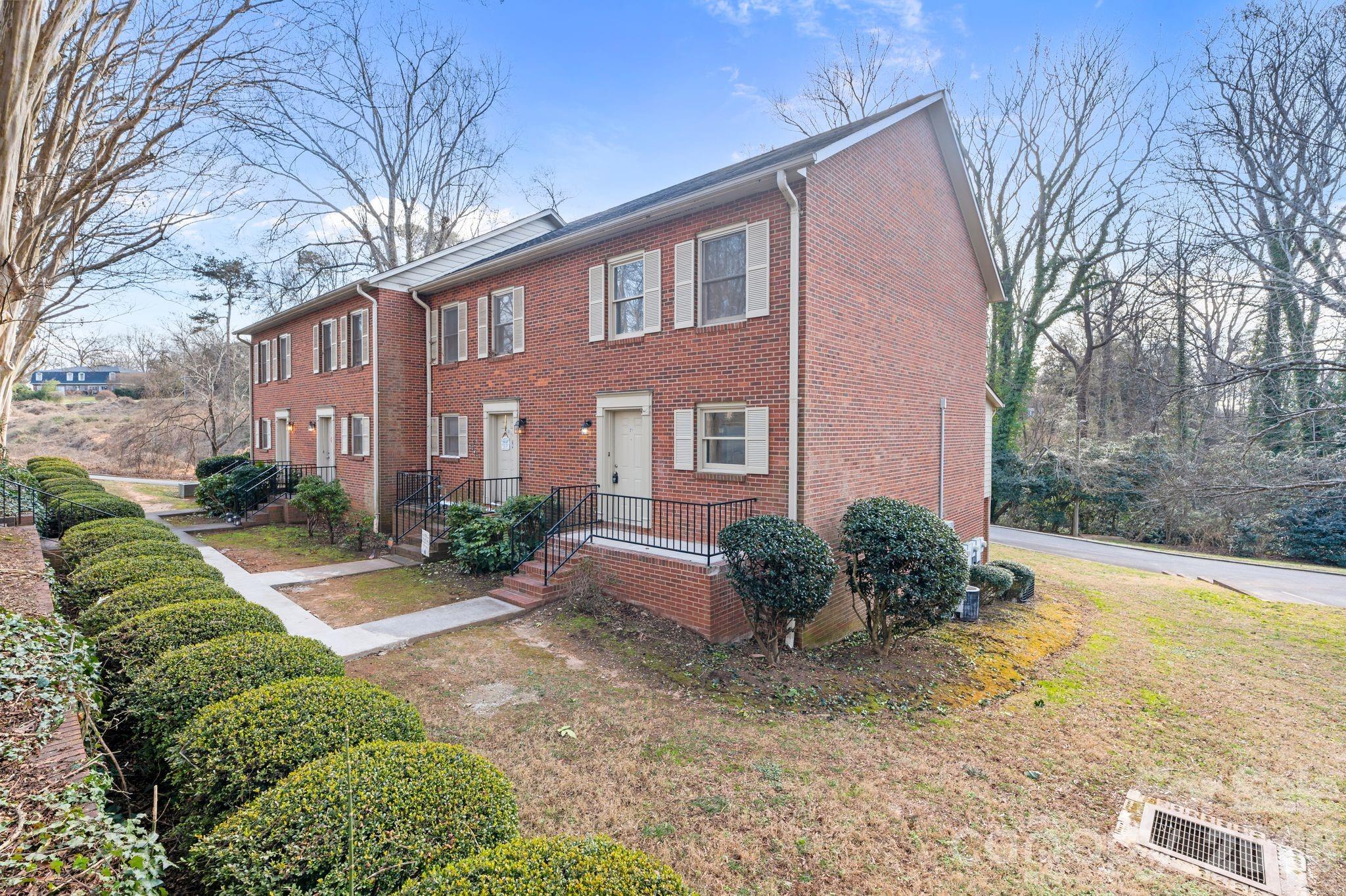 239 13th Avenue Place NW Hickory NC 28601