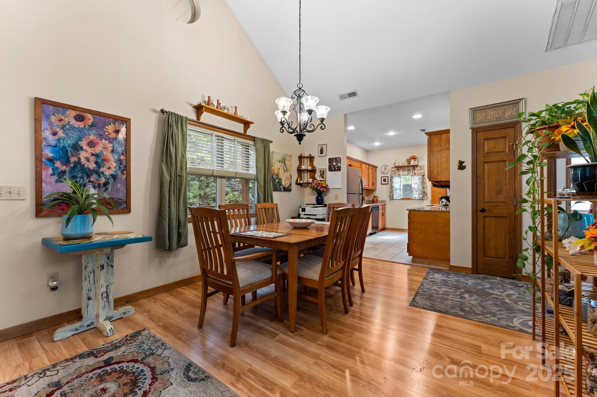 24 Pine Bluff Road Whittier NC 28789