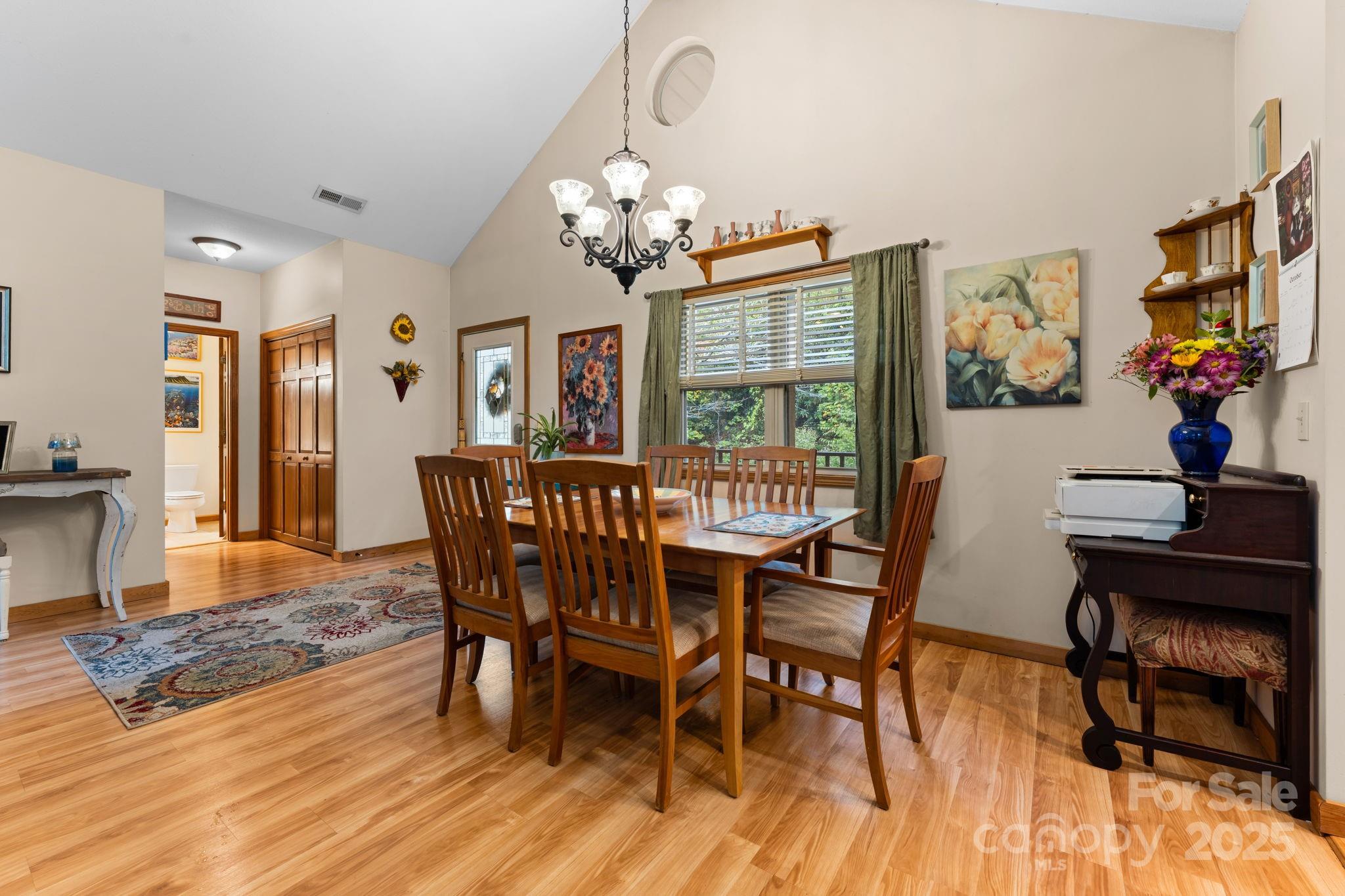 24 Pine Bluff Road Whittier NC 28789