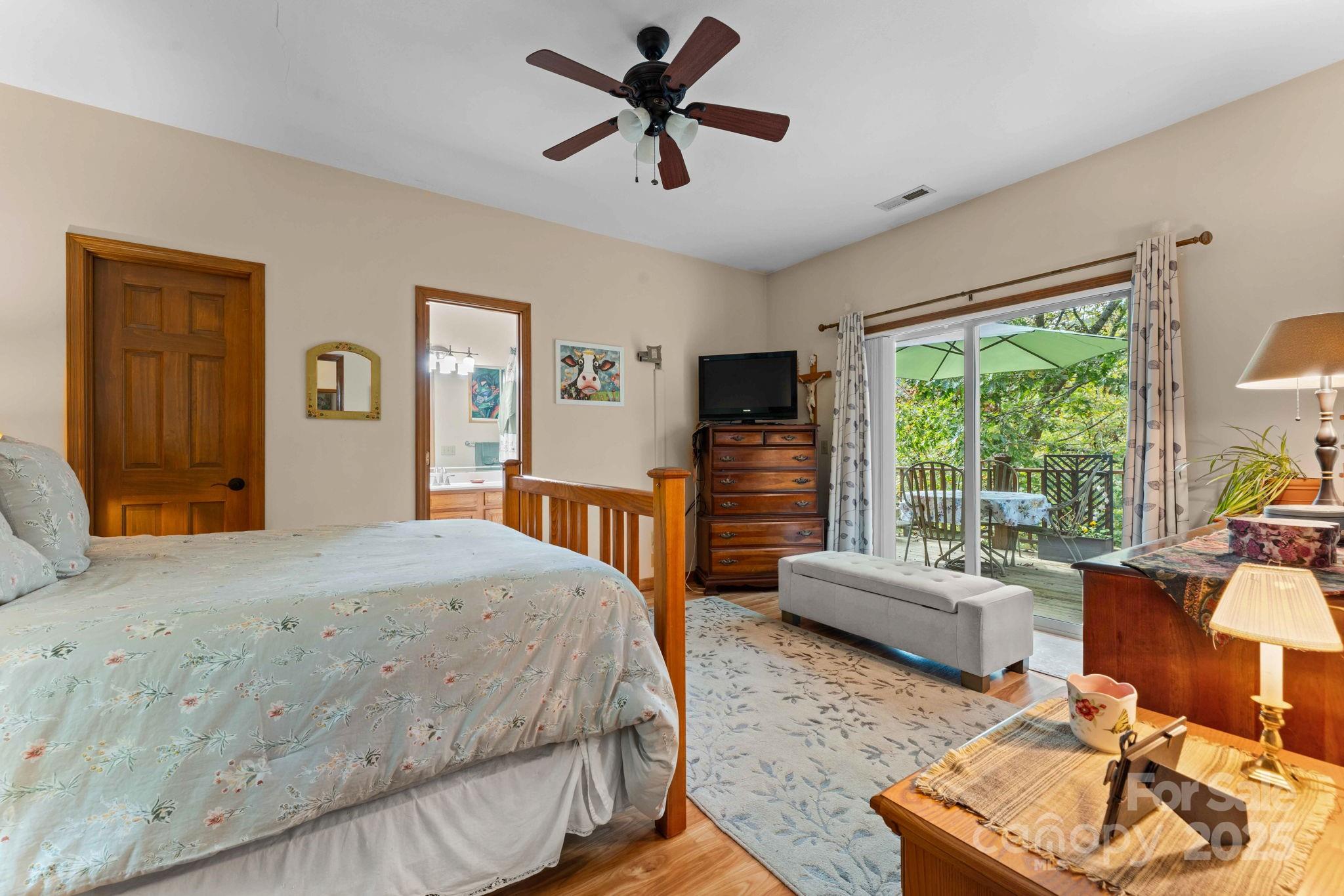 24 Pine Bluff Road Whittier NC 28789