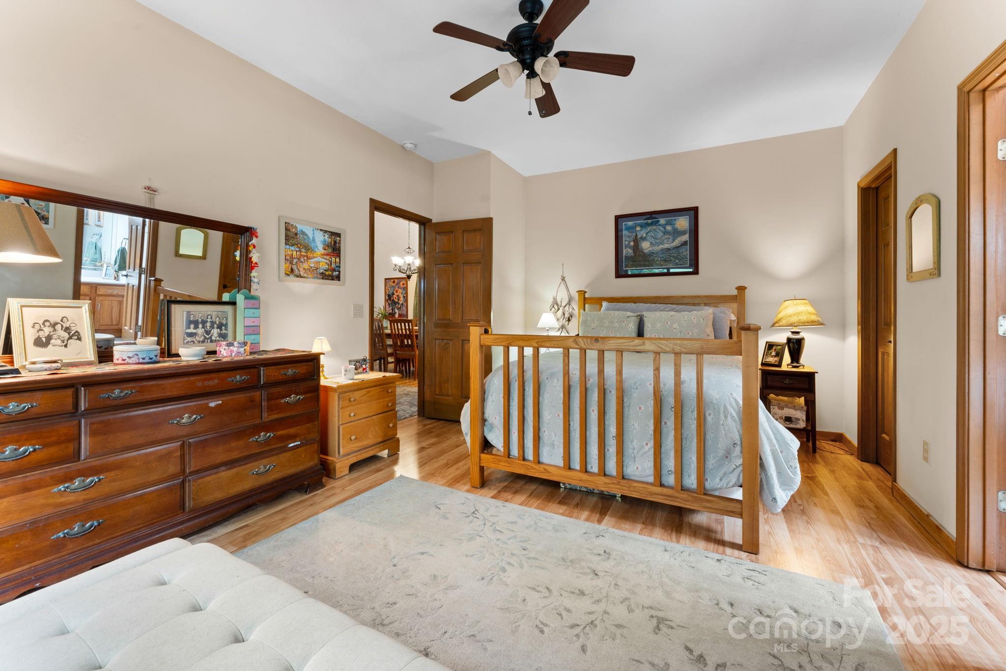 24 Pine Bluff Road Whittier NC 28789