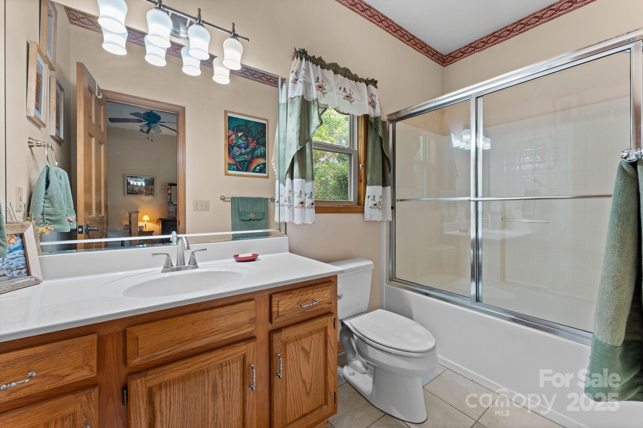 24 Pine Bluff Road Whittier NC 28789