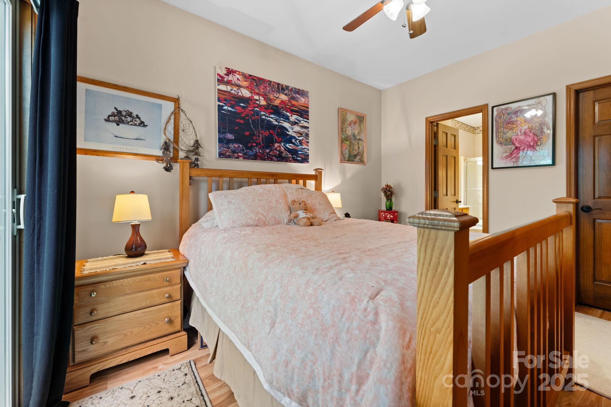 24 Pine Bluff Road Whittier NC 28789