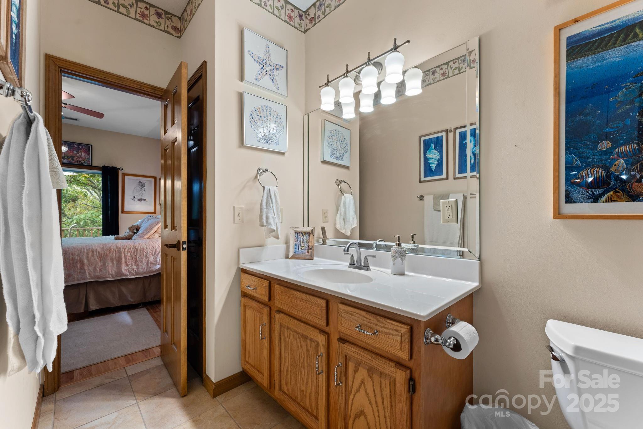 24 Pine Bluff Road Whittier NC 28789