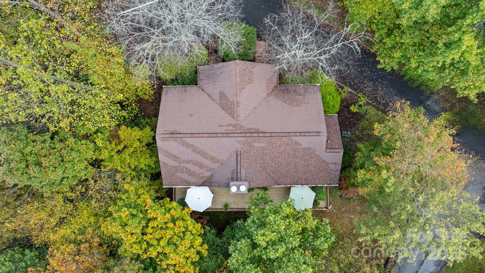 24 Pine Bluff Road Whittier NC 28789