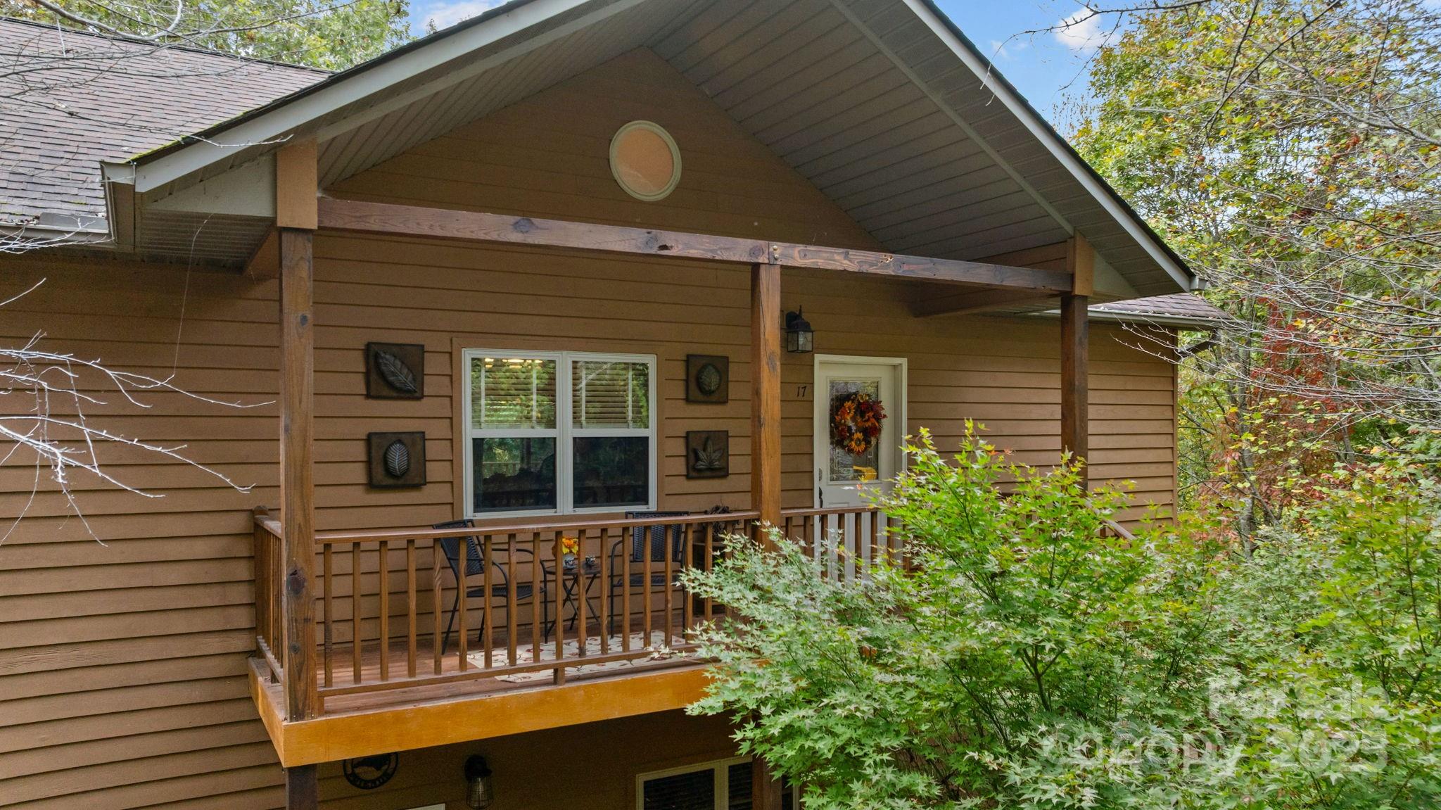 24 Pine Bluff Road Whittier NC 28789