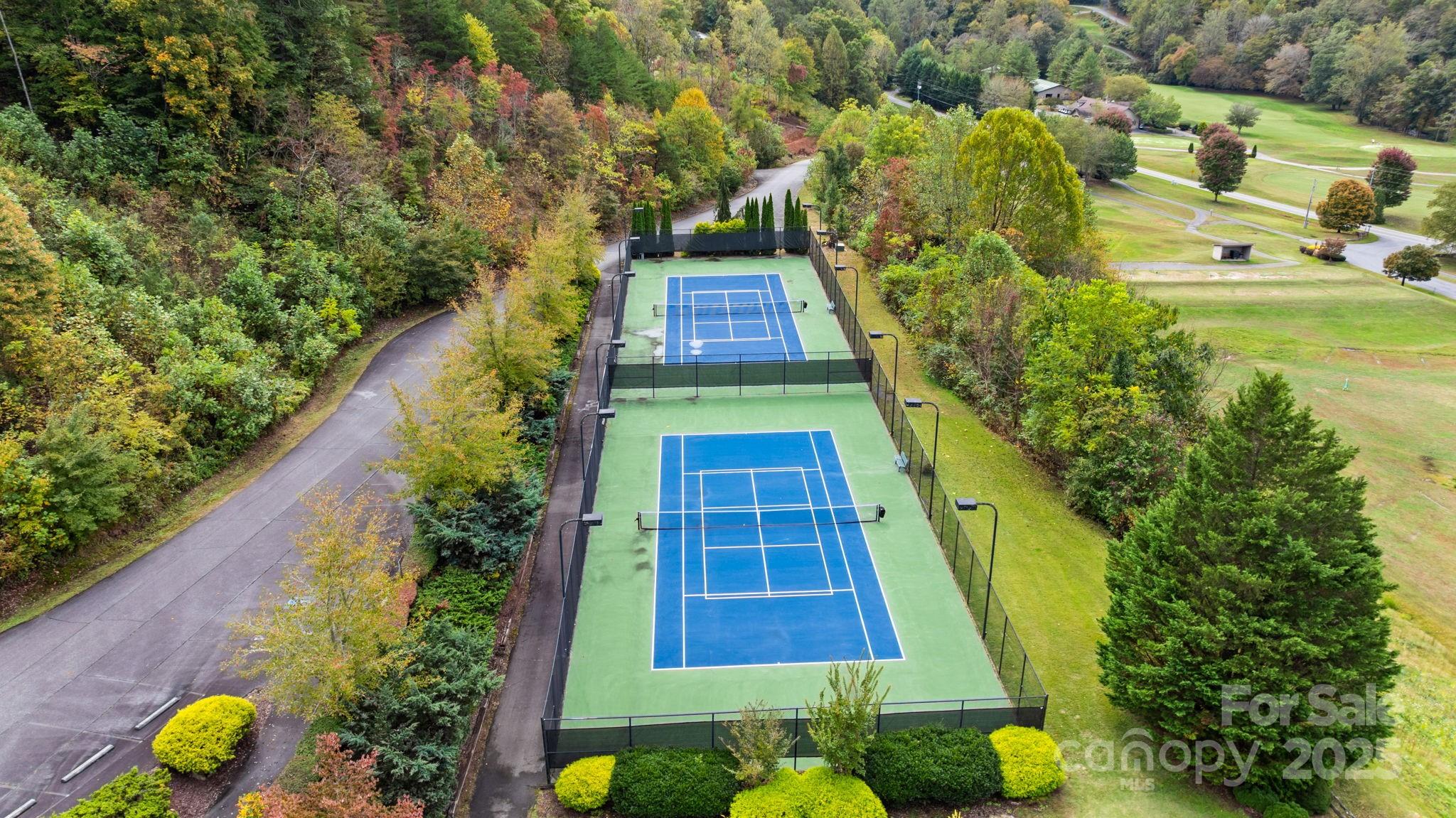 24 Pine Bluff Road Whittier NC 28789