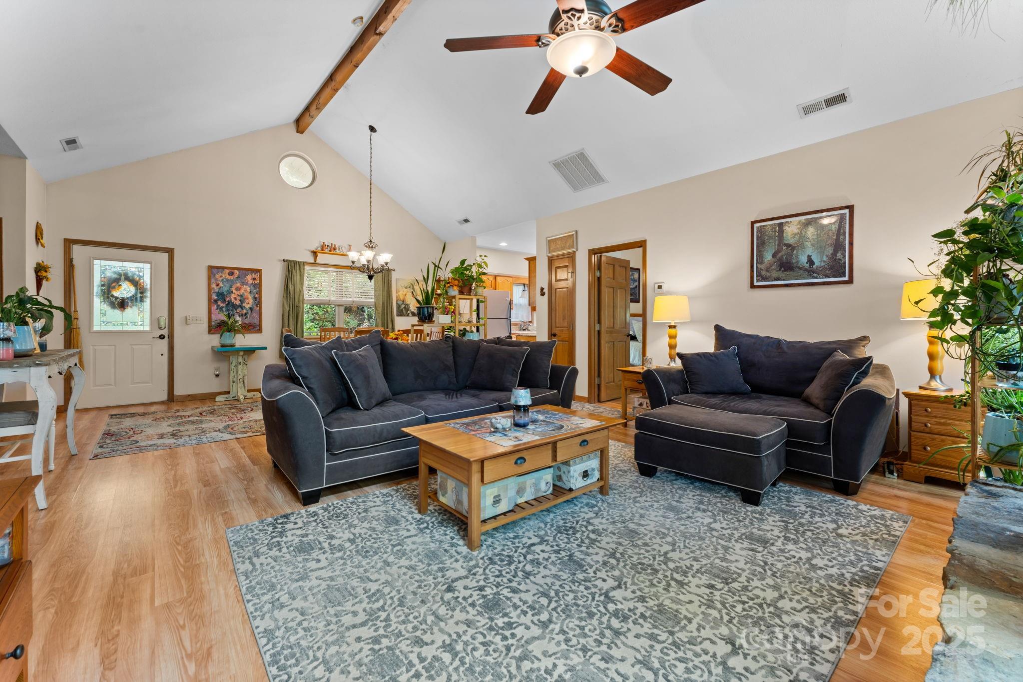 24 Pine Bluff Road Whittier NC 28789