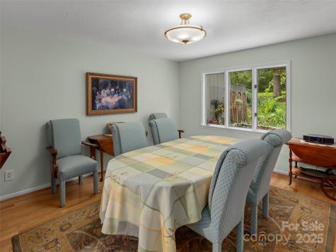 102 Crowfields Drive Asheville NC 28803