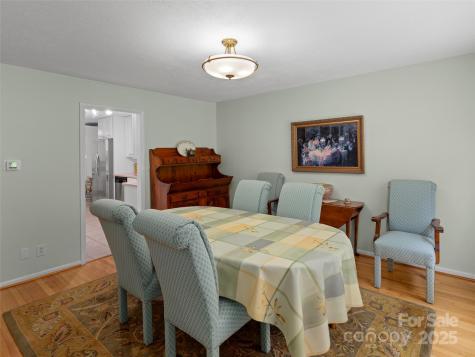 102 Crowfields Drive Asheville NC 28803