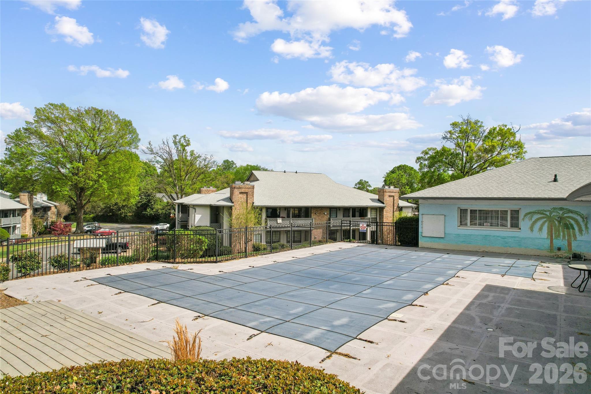 5812 Harris Grove Lane Charlotte NC 28212