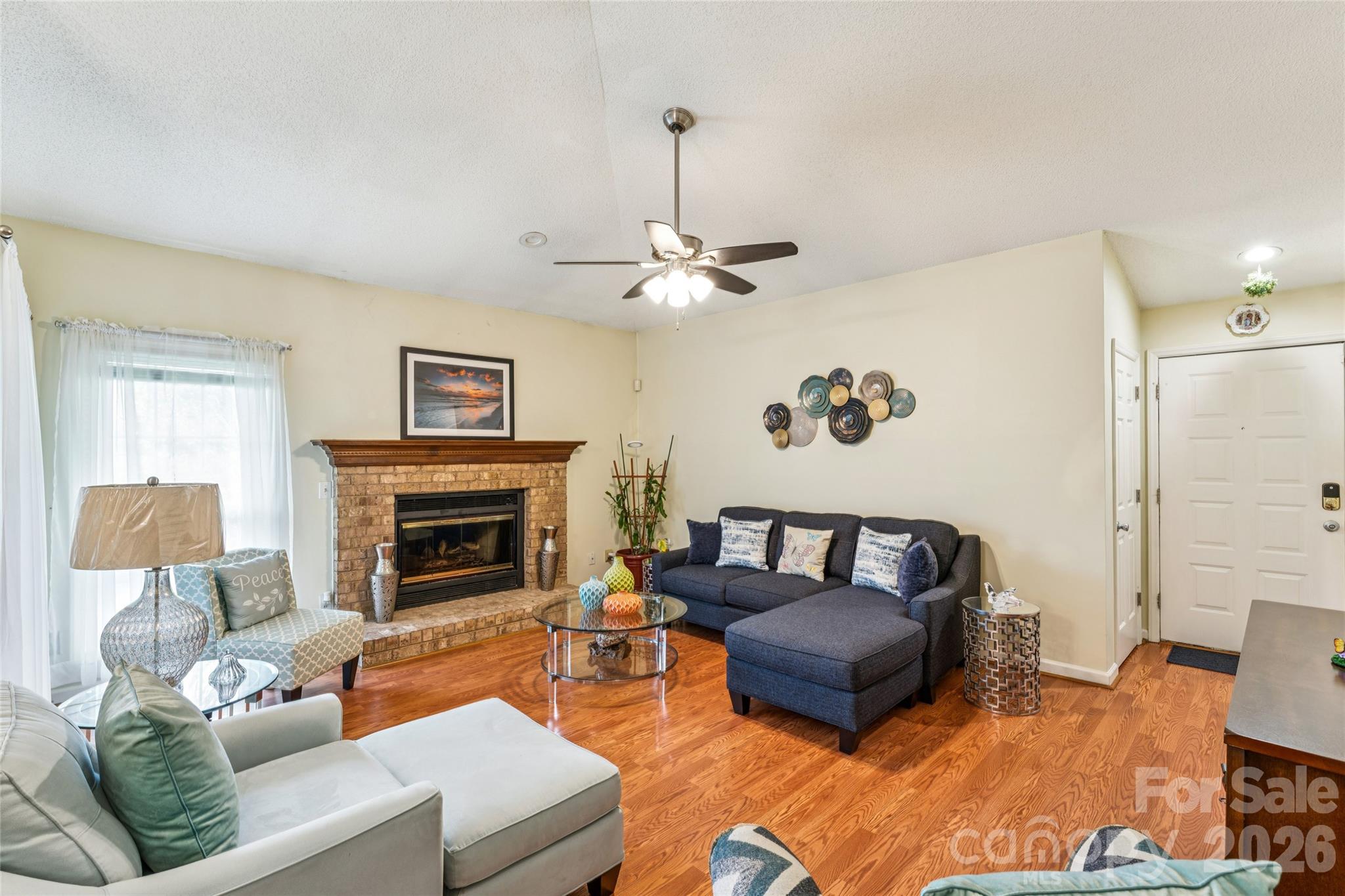 5812 Harris Grove Lane Charlotte NC 28212