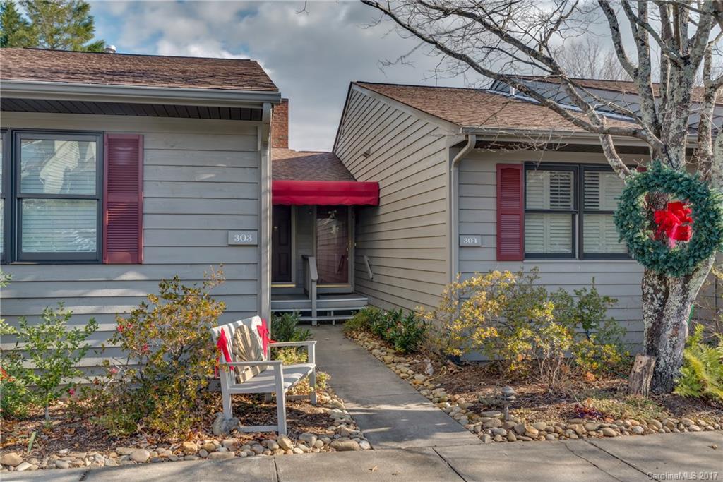 77 Chestnut Street Tryon NC 28782