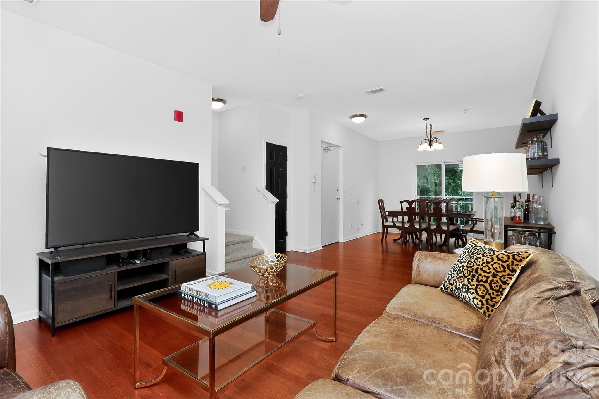 3909 Picasso Court Charlotte NC 28205