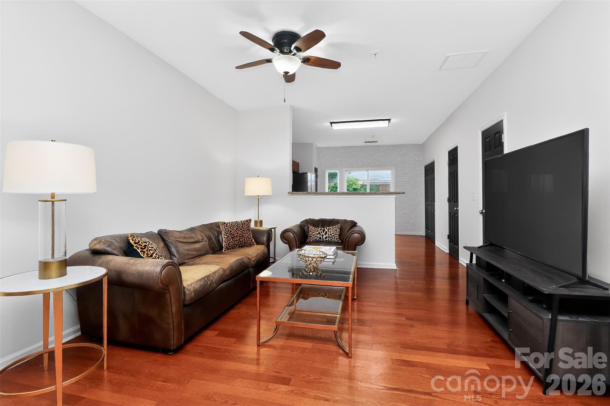 3909 Picasso Court Charlotte NC 28205