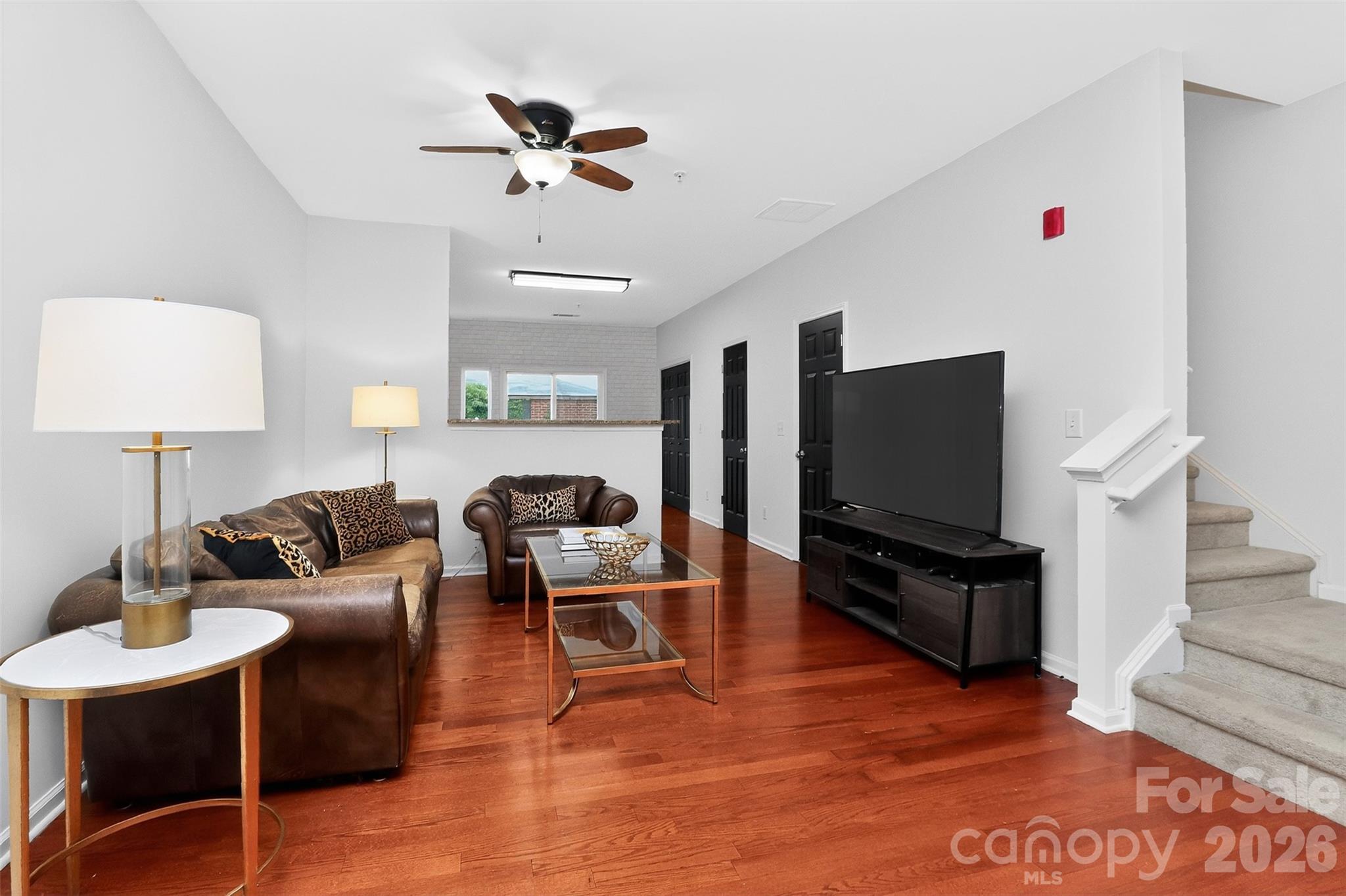 3909 Picasso Court Charlotte NC 28205