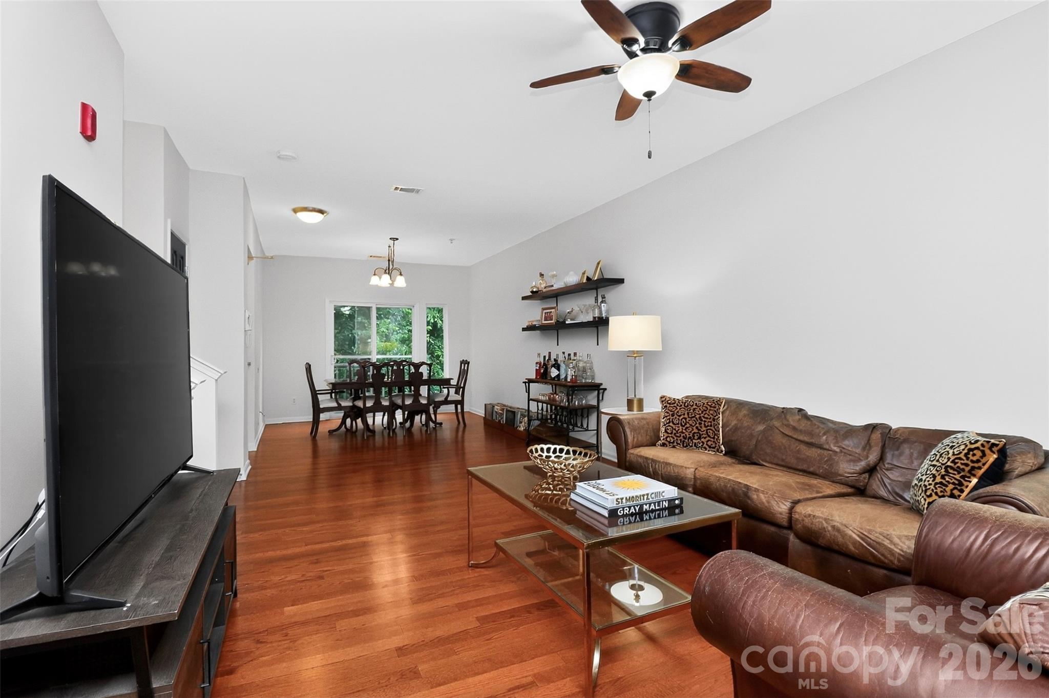 3909 Picasso Court Charlotte NC 28205
