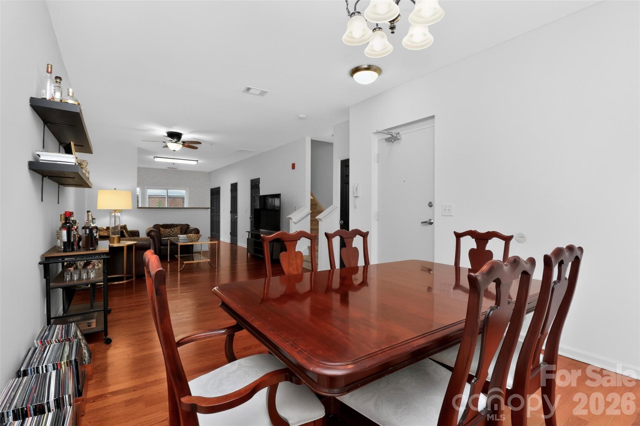 3909 Picasso Court Charlotte NC 28205